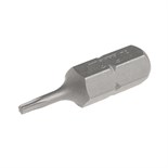 JTC-1132506 - Бита TORX Т6х25мм 1/4" DR JTC - 
Размер: Т6 х 25 мм.
Квадрат: 1/4" DR.
Материал: S2 сталь.
Тип: TORX. JTC-1132506
