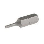 JTC-1142507 - Бита TORX Т7Hх25мм 1/4" DR JTC - 
Размер: Т7H х 25 мм.
Квадрат: 1/4" DR.
Материал: S2 сталь.
Тип: TORX. JTC-1142507