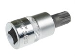 JTC-1132508 - Бита TORX Т8х25мм 1/4" DR JTC - 
Размер: Т8 х 25 мм.
Квадрат: 1/4" DR.
Материал: S2 сталь.
Тип: TORX. JTC-1132508