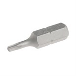 JTC-1142509 - Бита TORX Т9Hх25мм 1/4" DR JTC - 
Размер: Т9H х 25 мм.
Квадрат: 1/4" DR.
Материал: S2 сталь.
Тип: TORX. JTC-1142509