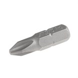 JTC-1112502 - Бита крестовая PH2х25мм 1/4" DR S2 JTC - 
Размер: PH.2 х 25 мм.
Квадрат: 1/4" DR.
Материал: S2 сталь. JTC-1112502
