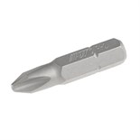 JTC-1113002 - Бита крестовая PH2х30мм 1/4" DR S2 JTC - 
Размер: PH.2 х 30 мм.
Квадрат: 1/4" DR.
Материал: S2 сталь. JTC-1113002