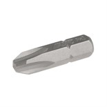 JTC-1112503 - Бита крестовая PH3х25мм 1/4" DR S2 JTC - 
Размер: PH.3 х 25 мм.
Квадрат: 1/4" DR.
Материал: S2 сталь. JTC-1112503