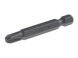 JTC-1115003 - Бита крестовая PH3х50мм 1/4" DR S2 JTC - 
Материал: S2.
Размер: PH3.
Длина: 50 мм.
Количество шт. в упаковке: 10. JTC-1115003