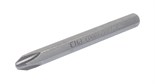 JTC-1218003 - Бита крестовая PH3х80мм 5/16" DR S2 JTC - 
Размер: РН3
Длина: 80 мм.
Упаковка: 10 шт.
Материал: S2 JTC-1218003
