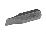 JTC-1122507 - Бита шлицевая DR 1.2х7х25мм 1/4" S2 JTC - 
Материал: S2.
Размер: 7.
Длина: 25 мм.
Количество шт. в упаковке: 10. JTC-1122507