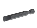 JTC-1125007 - Бита шлицевая DR 1.2х7х50мм 1/4" S2 JTC - 
Материал: S2.
Размер: 7.
Длина: 50 мм.
Количество шт. в упаковке: 10. JTC-1125007