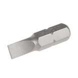 JTC-11225055 - Бита шлицевая SL 1.0х5.5х25мм 1/4" DR S2 JTC - 
Размер: 1.0 х 5.5 х 25 мм.
Квадрат: 1/4" DR.
Материал: S2 сталь.
Тип: SL. JTC-11225055