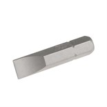JTC-1123007 - Бита шлицевая SL 1.2х7х30мм 1/4" DR S2 JTC - 
Размер: 1.2 х 7 х 30 мм.
Квадрат: 1/4" DR.
Материал: S2 сталь.
Тип: SL. JTC-1123007