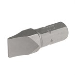 JTC-1223010 - Бита шлицевая SL 1.6х10х30мм 5/16" DR S2 JTC - 
Размер: 1.6 х 10 х 30 мм.
Квадрат: 5/16" DR.
Материал: S2 сталь.
Тип: SL. JTC-1223010