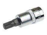 JTC-34508 - Бита-головка 3/8" SPLINE M8х48мм JTC - 
Изготовлена из закаленной хром-ванадиевой стали.
Размер: 3/8"хM8.
Общая длина: 48 мм.
Длина насадки: 18 мм. JTC-34508