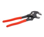 JTC-7236 - Клещи переставные 7" JTC - JTC-7236