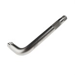 JTC-71614 - Ключ SPLINE Г-образный M14 JTC - 
Материал: S2 сталь.
Размер: M14.
Размер удлиненной части: 125 мм.
Размер короткой части: 45 мм. JTC-71614