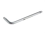 JTC-71310 - Ключ TORX Г-образный T10 L=51мм JTC - 
Материал: S2.
Размер: Т10.
Длина: 51 мм.
Ширина: 17 мм.
Количество шт. в упаковке: 20. JTC-71310