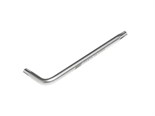 JTC-71415 - Ключ TORX Г-образный T15H с отверстием JTC - 
Материал: S2 сталь.
Размер: T15H.
Размер удлиненной части: 54 мм.
Размер короткой части: 18 мм. JTC-71415