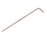 JTC-73420 - Ключ TORX Г-образный T20H удлиненный L=112мм JTC - 
Материал: SNCM8660.
Удлиненная сторона имеет отверстие.
Размер: Т20(H).
Длина: 112 мм.
Ширина: 18 мм.
Количество шт. в упаковке: 20. JTC-73420