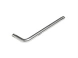 JTC-71425 - Ключ TORX Г-образный T25H с отверстием JTC - 
Материал: S2 сталь.
Размер: T25H.
Размер удлиненной части: 60 мм.
Размер короткой части: 20 мм. JTC-71425