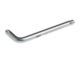 JTC-71327 - Ключ TORX Г-образный T27 L=64мм JTC - 
Материал: S2.
Размер: Т27.
Длина: 64 мм.
Ширина: 21 мм.
Количество шт. в упаковке: 20. JTC-71327