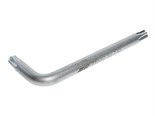 JTC-71330 - Ключ TORX Г-образный T30 L=70мм JTC - 
Материал: S2.
Размер: Т30.
Длина: 70 мм.
Ширина: 24 мм.
Количество шт. в упаковке: 10. JTC-71330