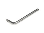 JTC-71430 - Ключ TORX Г-образный T30H с отверстием JTC - 
Материал: S2 сталь.
Размер: T30H.
Размер удлиненной части: 70 мм.
Размер короткой части: 24 мм. JTC-71430