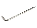 JTC-73430 - Ключ TORX Г-образный T30H удлиненный L=160мм JTC - 
Материал: SNCM8660.
Удлиненная сторона имеет отверстие.
Размер: T30(H).
Длина: 160 мм.
Ширина: 28 мм.
Количество шт. в упаковке: 10. JTC-73430