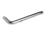 JTC-71340 - Ключ TORX Г-образный T40 L=76мм JTC - 
Материал: S2.
Размер: Т30.
Длина: 70 мм.
Ширина: 24 мм.
Количество шт. в упаковке: 10. JTC-71340