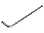 JTC-73445 - Ключ TORX Г-образный T45H удлиненный L=200мм JTC - 
Материал: SNCM8660.
Удлиненная сторона имеет отверстие.
Размер: T45(H).
Длина: 200 мм.
Ширина: 36 мм.
Количество шт. в упаковке: 10. JTC-73445