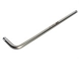 JTC-73450 - Ключ TORX Г-образный T50H удлиненный L=224мм JTC - 
Материал: SNCM8660.
Удлиненная сторона имеет отверстие.
Размер: T50(H).
Длина: 224 мм.
Ширина: 40 мм.
Количество шт. в упаковке: 5. JTC-73450