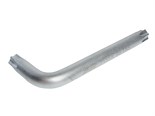 JTC-71355 - Ключ TORX Г-образный T55 L=108мм JTC - 
Материал: S2.
Размер: Т55.
Длина: 108 мм.
Ширина: 35 мм.
Количество шт. в упаковке: 5. JTC-71355