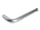 JTC-71360 - Ключ TORX Г-образный T60 L=120мм JTC - 
Материал: S2.
Размер: Т60.
Длина: 120 мм.
Ширина: 38 мм.
Количество шт. в упаковке: 2. JTC-71360
