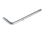 JTC-71910 - Ключ TORX Г-образный TS10H 5-гранный L=51мм JTC - 
Материал: S2.
Размер: TS10H.
Длина: 51 мм.
Ширина: 17 мм.
Количество шт. в упаковке: 20. JTC-71910
