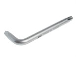 JTC-71930 - Ключ TORX Г-образный TS30H 5-гранный L=70мм JTC - 
Материал: S2.
Размер: TS30H.
Длина: 70 мм.
Ширина: 24 мм.
Количество шт. в упаковке: 10. JTC-71930