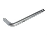 JTC-71940 - Ключ TORX Г-образный TS40H 5-гранный L=76мм JTC - 
Материал: S2.
Размер: TS40H.
Длина: 76 мм.
Ширина: 26 мм.
Количество шт. в упаковке: 10. JTC-71940