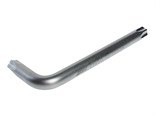 JTC-71950 - Ключ TORX Г-образный TS50H 5-гранный L=95мм JTC - 
Материал: S2.
Размер: TS50H.
Длина: 95 мм.
Ширина: 32 мм.
Количество шт. в упаковке: 10. JTC-71950