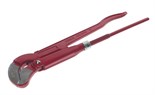JTC-JW10842 - Ключ трубный 1-1/2" 440мм (45град.) рычажный JTC - Ключ трубный рычажный.

Размер: 1-1/2" 440 мм (45&deg;). JTC-JW10842