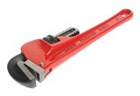 JTC-JW0242-8 - Ключ трубный 8" (200мм) американского типа, захват до 30мм JTC - Ключ трубный американского типа.

Материал: high carbon steel. JTC-JW0242-8