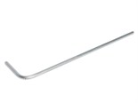 JTC-725015 - Ключ шестигранный Г-образный 1.5мм HEX удлиненный L=62мм JTC - 
Материал: S2.
Размер: H1.5.
Длина: 62 мм.
Ширина: 14 мм.
Количество шт. в упаковке: 20. JTC-725015