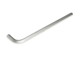 JTC-73512 - Ключ шестигранный Г-образный 12мм HEX экстрадлинный L=250мм JTC - 
Материал: S2 сталь.
Размер: H12.
Размер удлиненной части: 250 мм.
Размер короткой части: 45 мм. JTC-73512