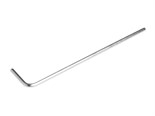 JTC-72502 - Ключ шестигранный Г-образный 2мм HEX удлиненный L=75мм JTC - 
Материал: S2 сталь.
Размер: H2.
Размер удлиненной части: 75 мм.
Размер короткой части: 16 мм. JTC-72502