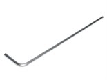 JTC-73502 - Ключ шестигранный Г-образный 2мм HEX экстрадлинный L=100мм JTC - 
Материал: S2.
Размер: H2.
Длина: 100 мм.
Ширина: 16 мм.
Количество шт. в упаковке: 20. JTC-73502