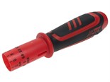 JTC-6686-66 - Ремкомплект для ключа динамометрического JTC-6686 (66) ручка JTC - JTC-6686-66