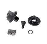 JTC-3415P - Ремкомплект для трещотки JTC-3415 JTC - Ремкомплект для трещотки JTC-3415 JTC

Описание

	Ремкомплект для трещотки JTC-3415 и JTC-3415A.
	Габаритные размеры: 40/20/10 мм. (Д/Ш/В)
	Вес: 30 г. JTC-3415P