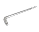 JTC-3816 - Удлинитель 1/2" 76мм шарнирный JTC - 
Удлинитель с шарниром  позволяет насадке отклоняться на&nbsp;15&deg; в любом направлении.
Конструкция инструмента позволяет работать с крепежными элементами, которые невозможно достать с помощью обычного  JTC-3816