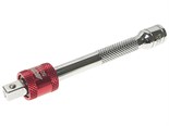 JTC-5011A - Удлинитель 1/4" L= 100мм с фиксатором JTC - JTC-5011A