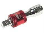 JTC-5010A - Удлинитель 1/4" L= 50мм с фиксатором JTC - JTC-5010A