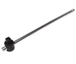 JTC-3608 - Удлинитель 3/8" 152мм JTC -  
  Прочный инструмент с хромированным покрытием.
  Удлиненная рабочая часть инструмента позволяет работать с крепежными элементами в труднодоступных местах либо применяется для обеспечения большего усилия. 
  Пос JTC-3608