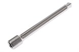 JTC-3621 - Удлинитель 3/8" 152мм шарнирный JTC - 
	Удлинитель с шарниром  позволяет насадке отклоняться на 15 градусов в любом направлении.
	Конструкция инструмента позволяет работать с крепежными элементами, которые невозможно достать с помощью обычног JTC-3621