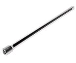 JTC-3610 - Удлинитель 3/8" 254мм JTC - 
  Прочный инструмент с хромированным покрытием.
  Удлиненная рабочая часть инструмента позволяет работать с крепежными элементами в труднодоступных местах либо применяется для обеспечения большего усилия. 
  Поса JTC-3610