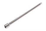 JTC-3622 - Удлинитель 3/8" 254мм шарнирный JTC - 
	Удлинитель с шарниром  позволяет насадке отклоняться на 15 градусов в любом направлении.
	Конструкция инструмента позволяет работать с крепежными элементами, которые невозможно достать с помощью обычног JTC-3622