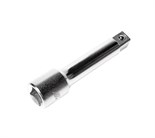 JTC-3607 - Удлинитель 3/8" 76мм JTC -  
  Прочный инструмент с хромированным покрытием.
  Удлиненная рабочая часть инструмента позволяет работать с крепежными элементами в труднодоступных местах либо применяется для обеспечения большего усилия. 
  Поса JTC-3607
